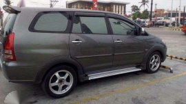 Toyota Innova