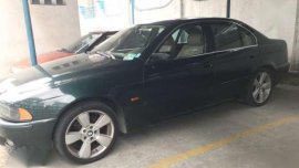 BMW 5 series 520i 2003
