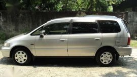 Honda Odyssey AT