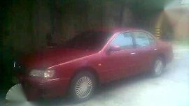 For sale 1997  Nissan Cefiro