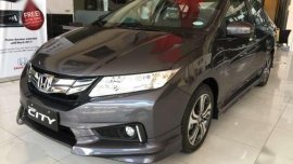 2017 HONDA CITY 26k of 2018 model B4 Excise Tax JULY mobilio jazz brio