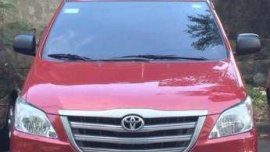 Toyota Innova 2013 not Fortuner Rav4 navara strada hiace np300 diesel