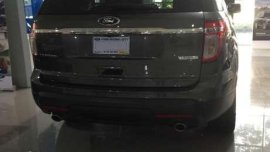 2017 Ford Explorer 198 thousand Downpayment accept trade in any
