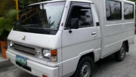 For Sale-2010 L300 FB Van-Versa-Kia 