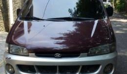 Hyundai starex 1998