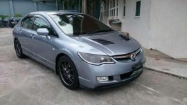 Honda Civic 2006 AT 1.8S