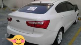 Kia Rio 2012 FRESH wigo eon bb picanto spark city celerio vios mirage