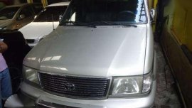 2001 Toyota Revo VX200 AT Gas