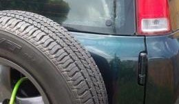 Honda crv 1998 model automatic