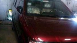 Low Downpayment 2017 Isuzu Crosswind XT AUV Brand New