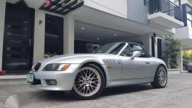 2003 Bmw z3 MT alt z4 benz slk audi tt 350z s2000 s14 dc5 type r