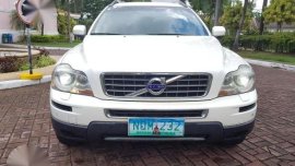2010 Volvo XC90 Diesel (audi bmw x5 lexus mercedes fortuner montero)