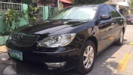 Toyota Camry 2.4V 2005