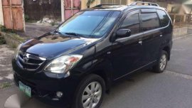 2011 Toyota Avanza 1.5 G AT 