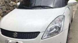 Suzuki SWIFT 2015