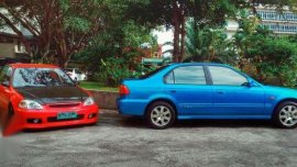 For sale Civic SiR legit