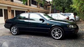 Toyota camry 2000 model