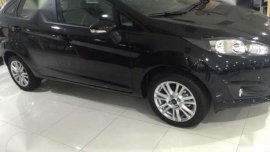 2016 Ford Fiesta 15t DOWNpayment All in PROMO No Hidden Charges
