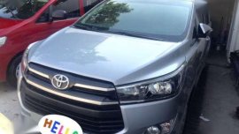 2016 innova 2.8 E diesel automatic newlook