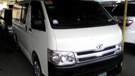 Toyota Hiace 2013 for sale