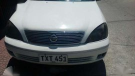 Nissan Sentra Gx