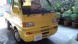 suzuki multicab 4x4 japan surplus