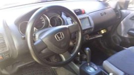 Honda Fit Automatic