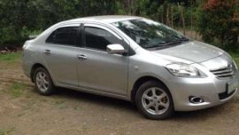 Toyota Viosj 2009 like new (Vios e look)