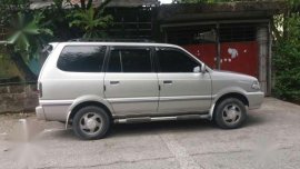 Toyota Revo 2002 Model