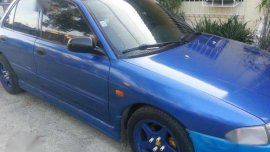 Selling my Lancer Mitsubishi 94