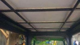Suzuki Multicab Scrum Passenger-12valve