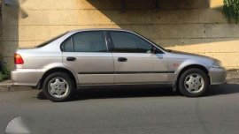 1999 honda civic lxi SiR body