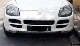 PORSCHE Cayenne 2005