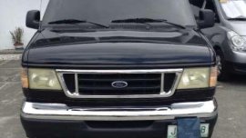 Ford E150 2003