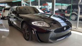 2016 Jaguar XKR-S Supercharged AT