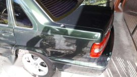 Volvo S70 Year 2000 (Price Negotiable)