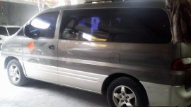 Hyundai Starex 2001 Automatic for sale