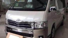 Hiace 78k Down Payment Super Baba na Flexible Terms and Payment pa