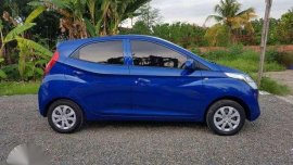 2016 Hyundai Eon GLS