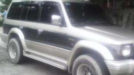 For sale Mitsubishi Pajero