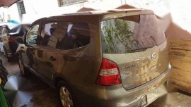 Grand Livina for sale