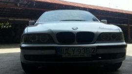 For sale or swap bmw e39 523i