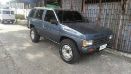 Nissan Pathfinder 1990 for sale