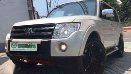 Pajero Mitsubishi fortuner montero mux trailblaizer