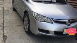 Honda civic FD 2009 ivtec