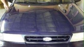 FOR SALE Kia Sephia GLX Premim 2003