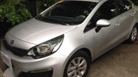 2015 Kia Rio EX AT 10k mileage Accent Vios Mirage