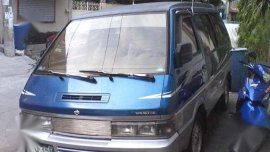 For sale Nissan Vanette (grand coach)