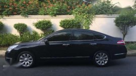 2014 Nissan Teana Top of the Line Good As New