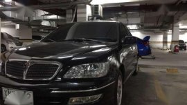 Mitsubishi Lancer Mx 03-04 Aquired